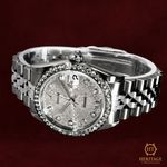 Rolex Datejust 31 78274 - (4/8)