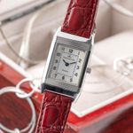 Jaeger-LeCoultre Reverso Classique Q2618420 - (1/8)