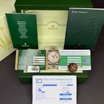 Rolex Datejust 36 116231 - (3/8)