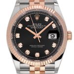 Rolex Datejust 36 126231 - (1/6)