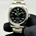 Rolex Air-King 116900 - (3/8)