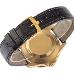Rolex Submariner Date 16618 (1987) - 40mm Geelgoud (7/8)