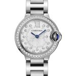 Cartier Ballon Bleu 28mm W4BB0034 - (1/1)
