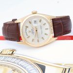 Rolex Day-Date 1803 (Unknown (random serial)) - 36 mm Yellow Gold case (4/8)