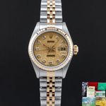 Rolex Lady-Datejust 69173 - (1/7)