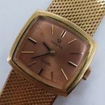 Omega De Ville 511.204 - (1/8)