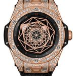Hublot Big Bang Sang Bleu 465.OS.1118.VR.1704.MXM18 - (1/1)