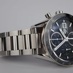 TAG Heuer Carrera Calibre 16 CV201AJ.BA0715 - (6/7)