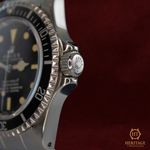 Rolex Submariner No Date 5512 - (4/8)