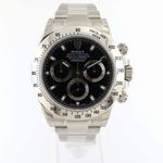 Rolex Daytona 116520 (2013) - 40 mm Steel case (1/8)