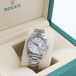 Rolex Datejust 36 126234 - (2/8)