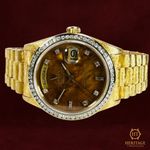 Rolex Day-Date 36 18038 - (6/8)