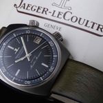 Jaeger-LeCoultre Deep Sea Chronograph E558 - (6/8)