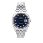 Rolex Datejust 41 126334 - (1/7)