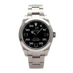 Rolex Air-King 116900 - (2/8)