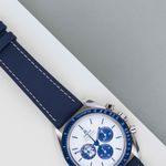 Omega Speedmaster Professional Moonwatch 310.32.42.50.02.001 (2026) - Zilver wijzerplaat 42mm Staal (3/8)