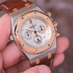 Audemars Piguet Royal Oak 26157SR.OO.D088CR.01 - (2/7)