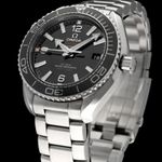 Omega Seamaster Planet Ocean 215.30.40.20.01.001 - (7/8)