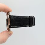 Patek Philippe Nautilus 5712G (2019) - Grijs wijzerplaat 40mm Witgoud (7/7)