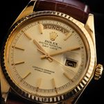 Rolex Day-Date 1803 - (3/8)