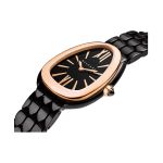 Bulgari Serpenti SP33BLKDLC - (2/3)