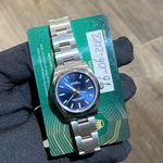 Rolex Oyster Perpetual 31 277200 (2023) - Onbekend wijzerplaat 31mm Staal (1/1)