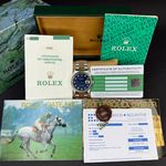 Rolex Datejust 36 16233 - (3/8)