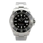 Rolex Sea-Dweller 126600 - (2/8)