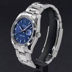 Rolex Oyster Perpetual Date 115234 - (4/8)