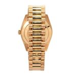 Rolex Day-Date 40 228238 - (8/8)