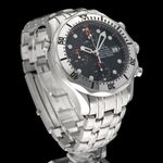 Omega Seamaster Diver 300 M 2598.80 - (4/8)