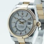 Rolex Sky-Dweller 336933 - (4/8)