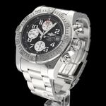 Breitling Avenger II A13381 (2014) - 43 mm Steel case (2/8)