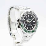 Rolex GMT-Master II 126720VTNR (2024) - Black dial 40 mm Steel case (6/7)