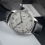 IWC Portuguese Automatic IW500107 - (2/8)