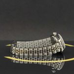 Rolex Lady-Datejust 69174 (1992) - Zwart wijzerplaat 26mm Staal (6/7)