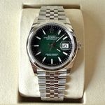 Rolex Datejust 36 126200 - (5/10)