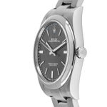 Rolex Oyster Perpetual 39 114300 - (4/8)