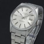 Rolex Oyster Perpetual Date 1500 - (6/7)