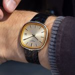 Patek Philippe Golden Ellipse 3604 - (2/8)