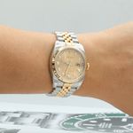 Rolex Datejust 36 116233 - (6/8)
