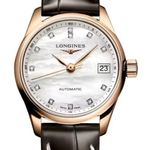 Longines Master Collection L2.128.8.87.3 - (1/1)