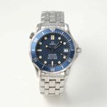 Omega Seamaster Diver 300 M 2551.80.00 - (2/4)