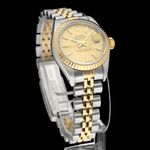 Rolex Lady-Datejust 69173 - (4/8)