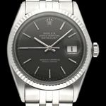 Rolex Datejust 1601 - (1/8)