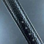 Cartier Tank 366001 (1990) - White dial 20 mm Gold/Steel case (6/8)