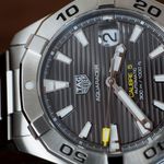 TAG Heuer Aquaracer WBD2113.BA0923 - (3/4)