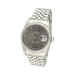Rolex Datejust 36 16234 - (4/8)