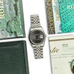 Rolex Datejust 36 16234 - (8/8)