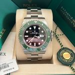 Rolex Submariner Date 126610LN - (1/1)